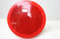 FORD FIESTA ARKA TAMPON KEDİ GÖZÜ SOL 06-08