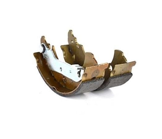 FORD FIESTA FREN BALATASI ARKA PABUÇLU 02>