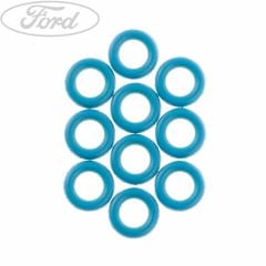 O RING ENJEKTÖR GERİ GÖNÜŞ MAVİ CONNECT 02>