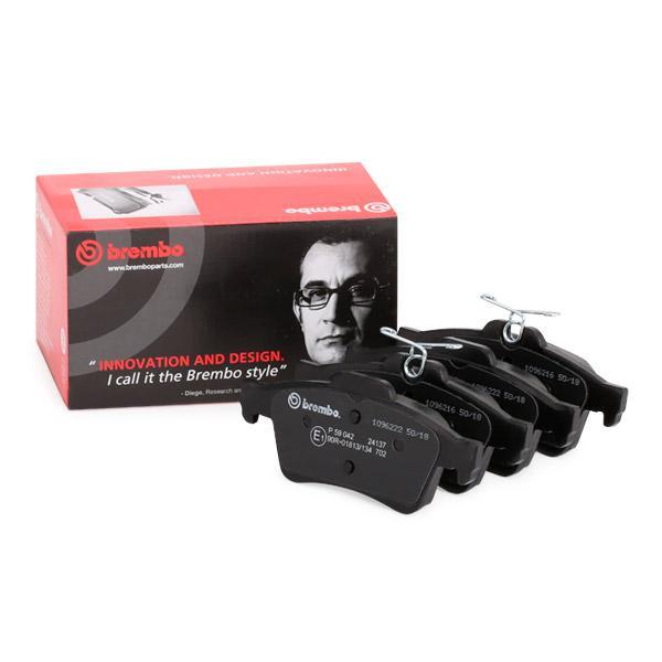 ARKA DİSK BALATA TAKIM FOCUS 05>