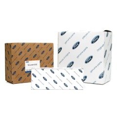 MANİFOLD CONTA EGSOZ SAC TRANSİT V184