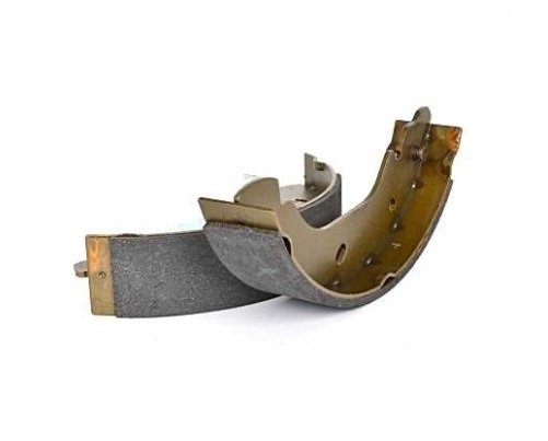 FORD TRANSİT V184 ARKA BALATA ÖNDEN ÇEKER PABUÇLU