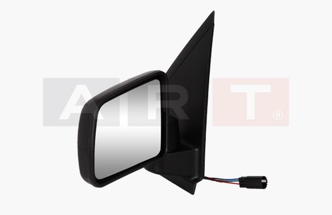 ELEKTRİKLİ DEĞİŞKEN KAPAKLI SOL AYNA CONNECT 09>