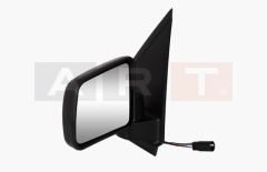 ELEKTRİKLİ DEĞİŞKEN KAPAKLI SOL AYNA CONNECT 09>