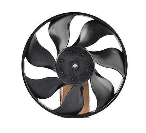 FAN VE MOTOR KOMPLE +AC TEKLİ CONNECT 02>
