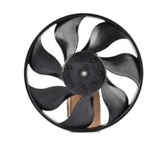 FAN VE MOTOR KOMPLE +AC TEKLİ CONNECT 02>