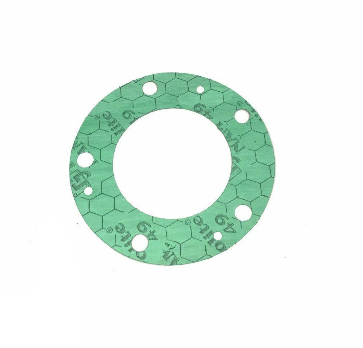 FORD TRANSİT V184-V347 ARKA AKS CONTASI TEK TEKER 5 DELİK 01>14
