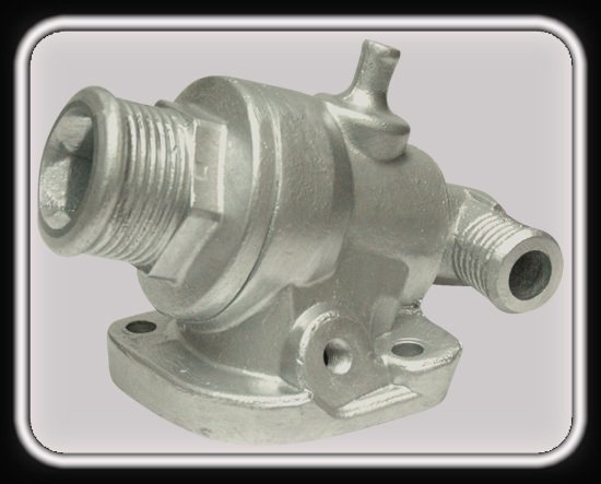 TERMOSTAD YUVASI BOSCH (DELİKSİZ) TİP T15