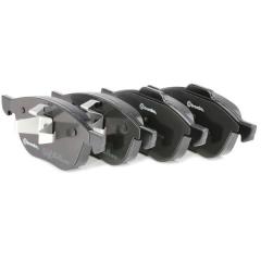 FREN BALATASI ÖN FOCUS 05