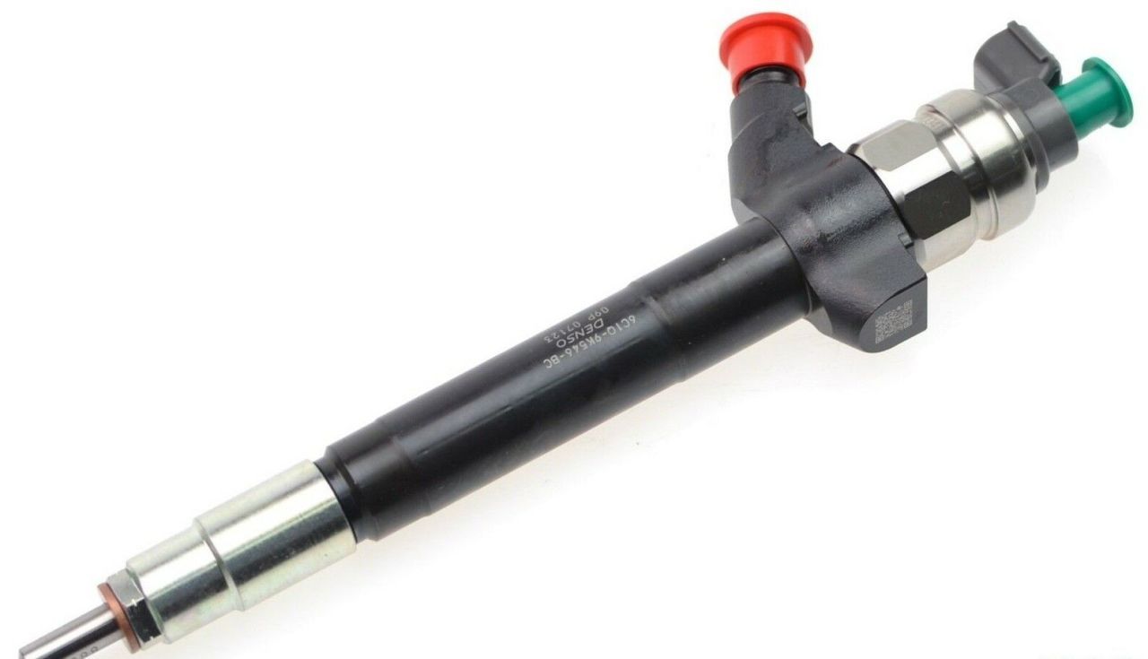 FORD TRANSIT V347 ENJEKTOR KOMPLE 100-120 PS 2.4 TDCİ