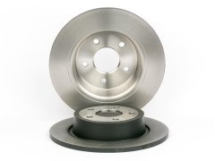 ARKA DİSK FOCUS CMAX 280mm FOCUS 11