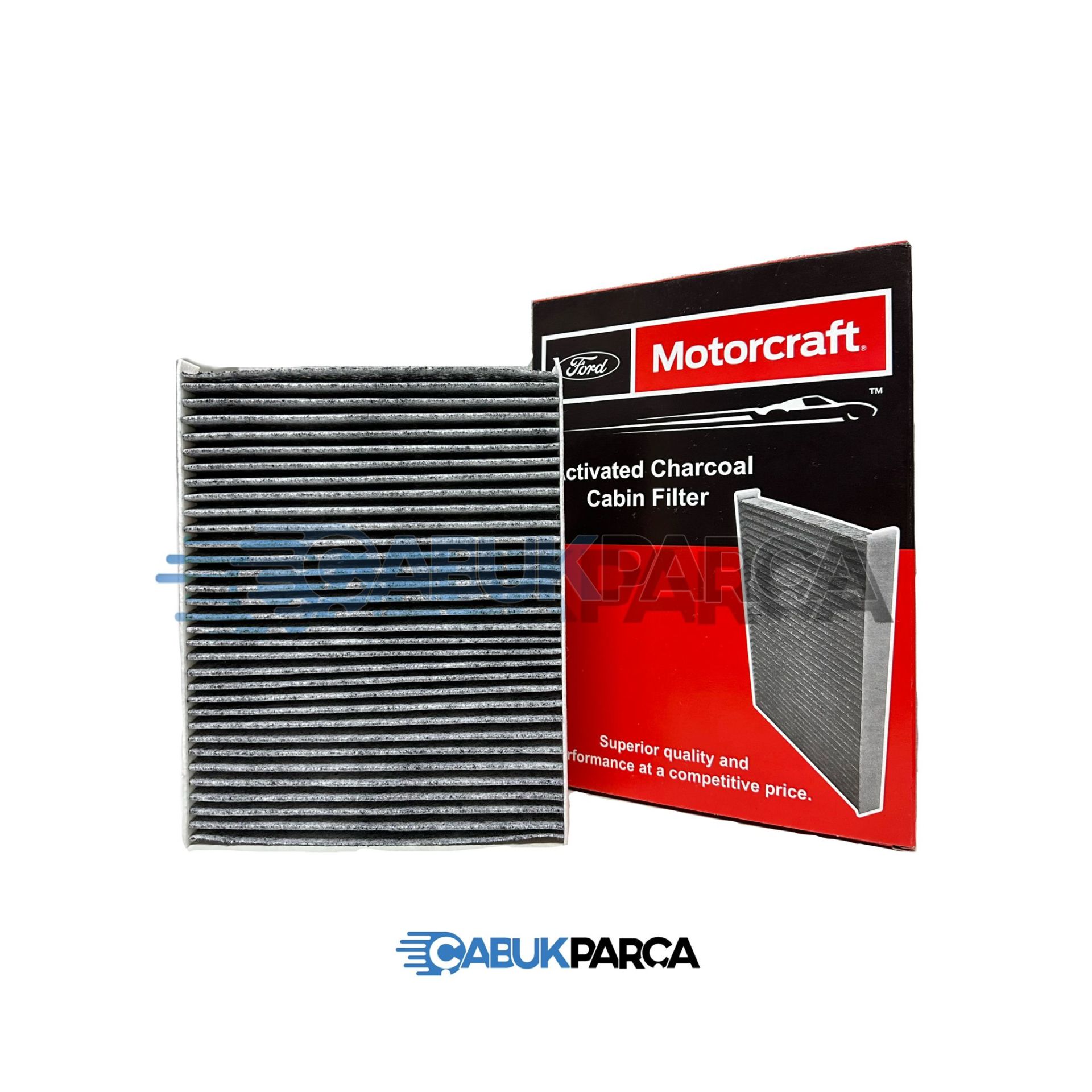 POLEN FİLTRESİ KARBONLU FIESTA 09>