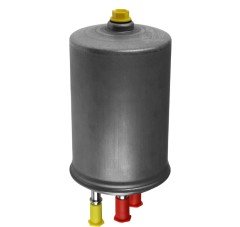 FORD CONNECT MAZOT FİLTRESİ 90PS 02