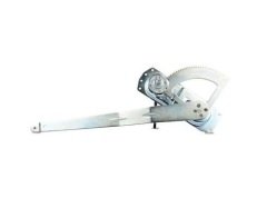 CAM KRİKOSU (MOTORSUZ) SOL TURBO T12-T15