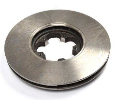 FORD TRANSİT V184 ÖN DİSK AYNA FWD Ö.ÇEKER