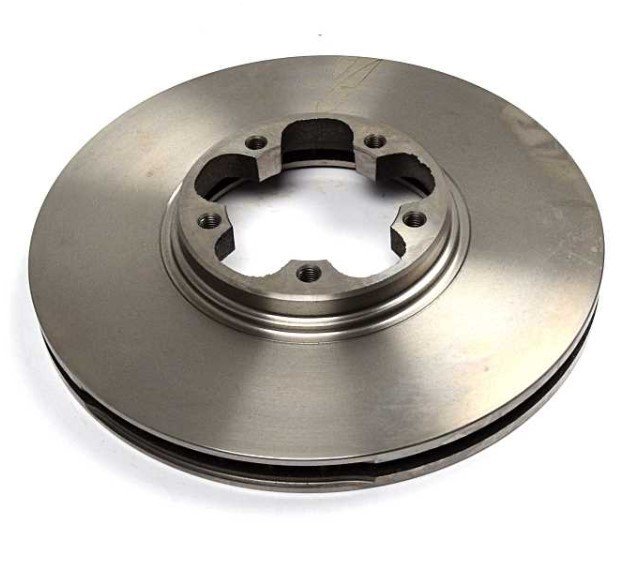 FORD TRANSİT V184 ÖN DİSK AYNA FWD Ö.ÇEKER