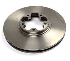 FORD TRANSİT V184 ÖN DİSK AYNA FWD Ö.ÇEKER