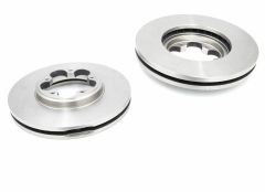 ÖN DİSK AYNA TAKIM 288 33 MM CUSTOM V362