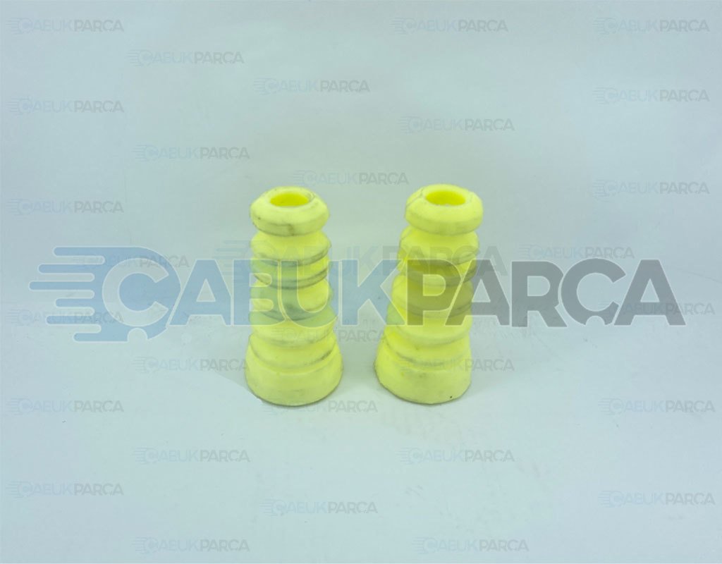 AMORTİSÖR TAKOZU ARKA FOCUS 98