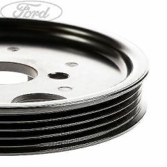 DİREKSİYON POMPA KASNAĞI 2.2 FWD V347