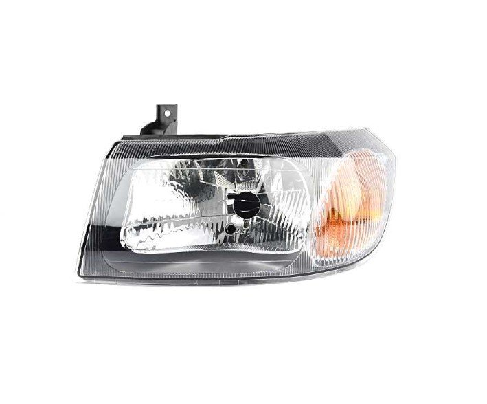 KOMPLE FAR SOL AYARLI TRANSİT V184