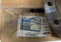 DEFRANSİYEL ISTAVROZ KUTUSU TRANSİT T15