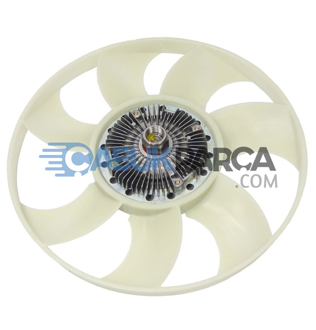 FORD TRANSIT V347 FAN SOĞUTMA +AC
