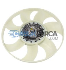 FORD TRANSIT V347 FAN SOĞUTMA +AC