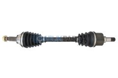 AKS KOMPLE SOL KISA 1.6 BENZİNLİ MANUEL FOCUS 98