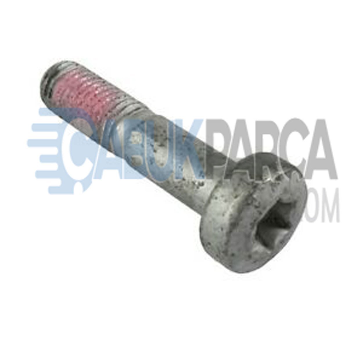 SALINCAK CİVATASI M12 X 55MM MONDEO 01
