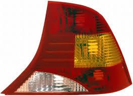 FORD FOCUS STOP LAMBASI SOL SEDAN 98