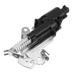 FORD FIESTA BAGAJ KAPAK AÇMA MOTORU 02>