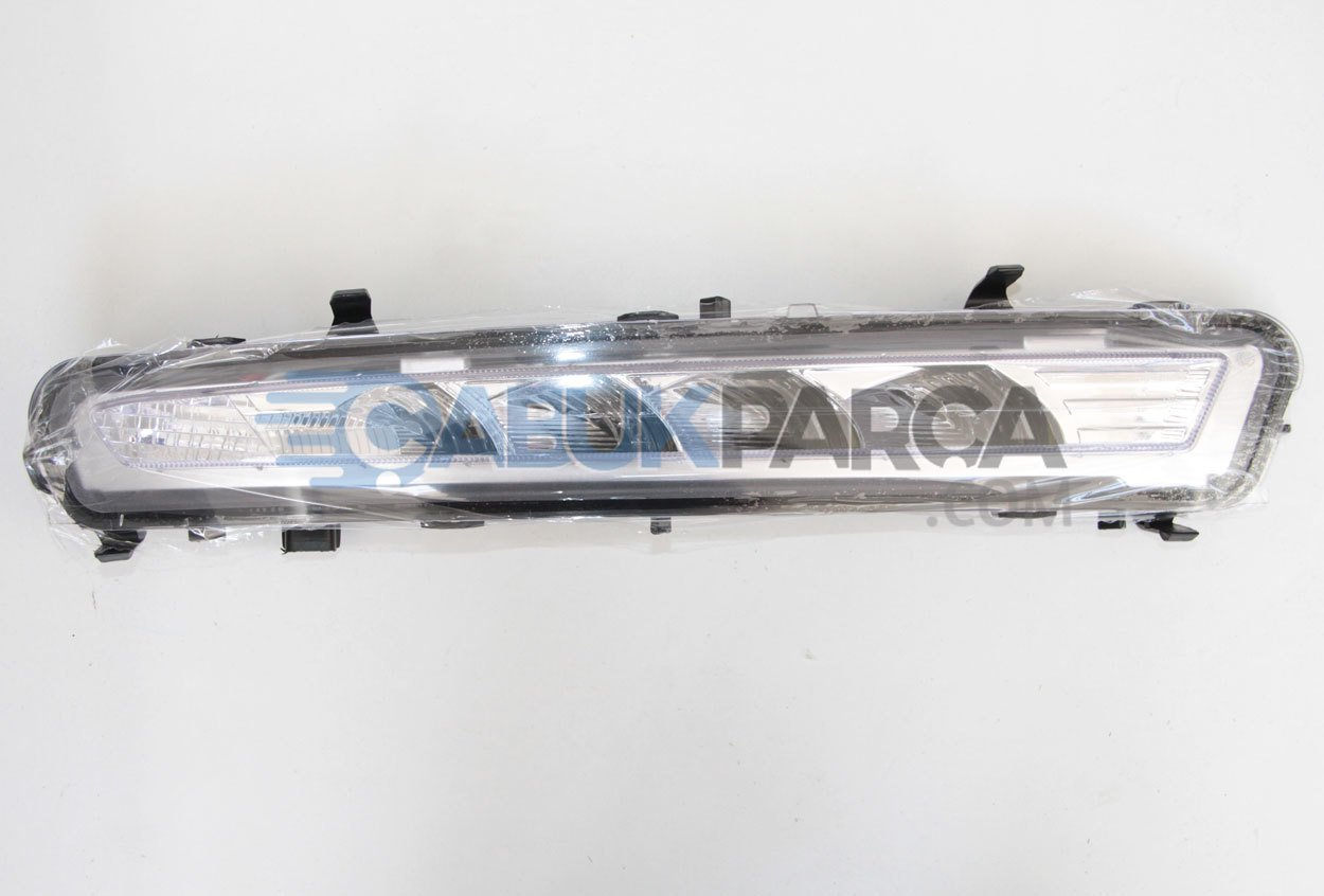 GÜNDÜZ FARI SAĞ MONDEO 11>15
