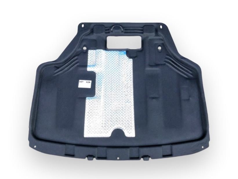 MOTOR ALT MUHAFAZA FIESTA 09