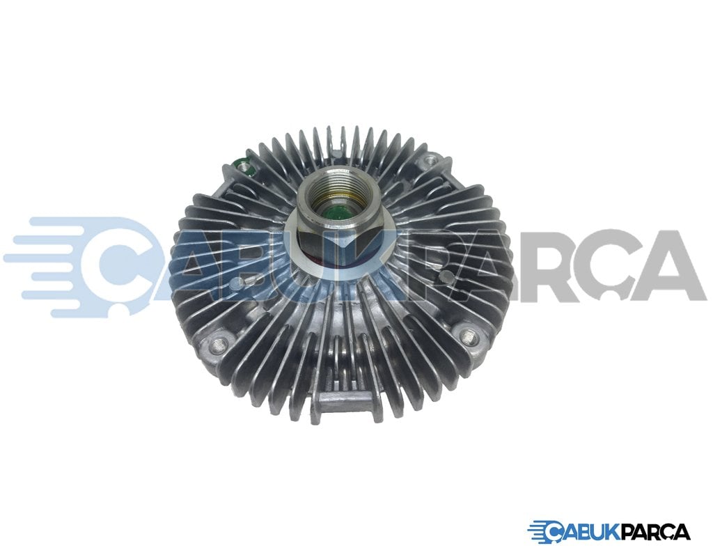 FAN TERMİĞİ TRANSİT V347