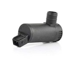 SİLECEK SU MOTORU TEKLİ T12-T15