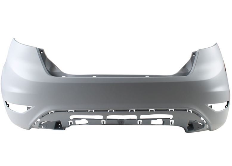 TAMPON KOMPLE ARKA FIESTA 09