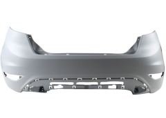 TAMPON KOMPLE ARKA FIESTA 09