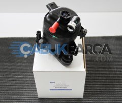 FOCUS FİESTA COURİER MAZOT FİLTRESİ KOMPLE 1.5 DİZEL