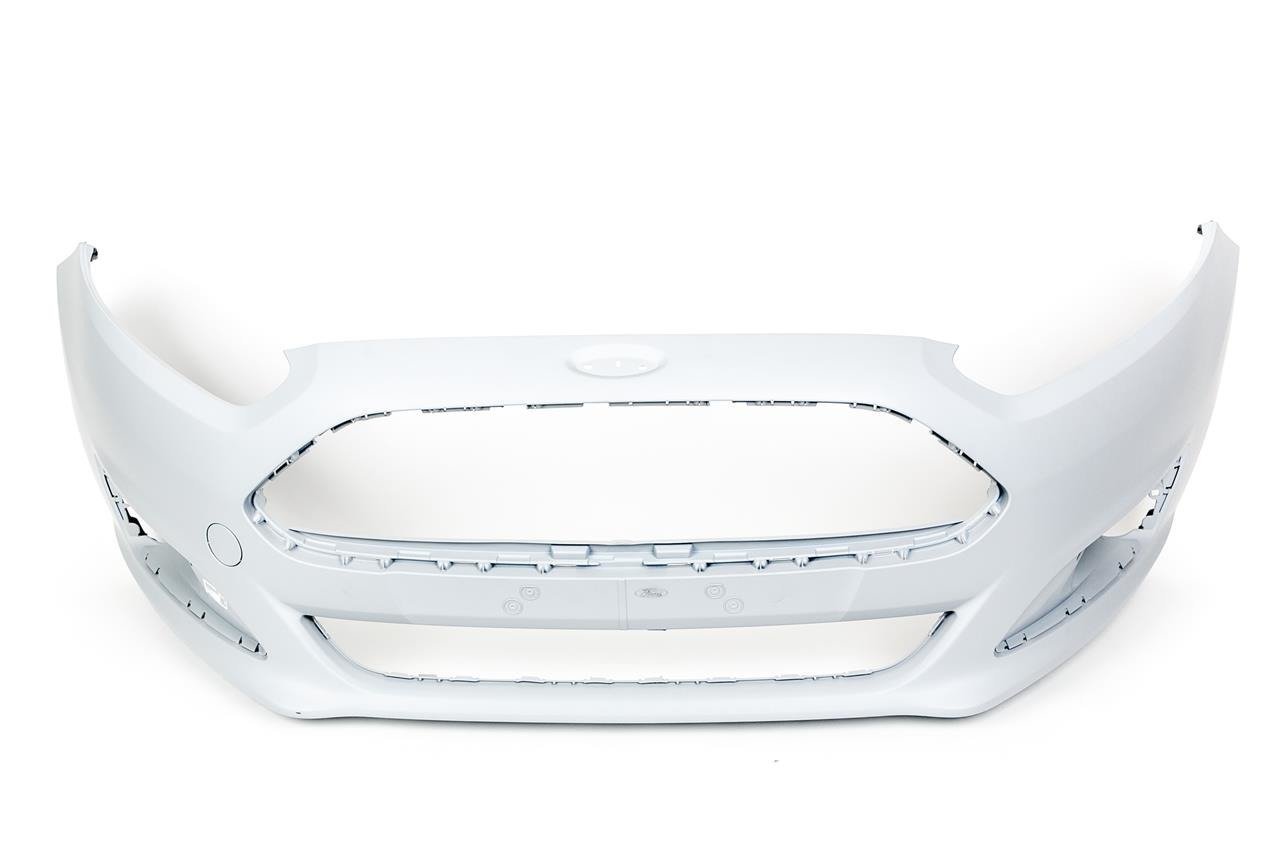 ÖN TAMPON FORD FIESTA 13