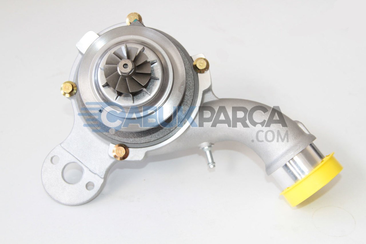 TURBOŞARJ MANİFOLDSUZ CONNECT 75-90 PS
