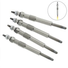 KIZDIRMA BUJİSİ FORD CONNECT