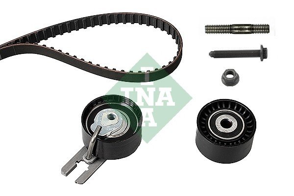 EKSANTRİK SETİ 1.4 TDCI FIESTA 02>