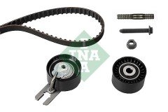 EKSANTRİK SETİ 1.4 TDCI FIESTA 02>