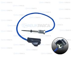KATALİZÖR SENSÖRÜ ISI 450MM MONDEO 07