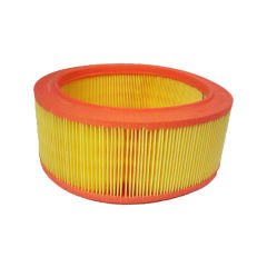 HAVA FİLTRESİ SİLİNDİR TRANSİT T12