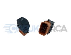 CAM AÇMA DÜĞMESİ TEKLİ 6 FİŞLİ FOCUS-FIESTA-CONNECT-COURIER