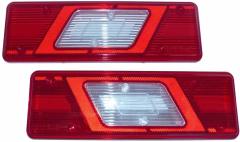 STOP LAMBA CAMI PİCKUP SOL V363