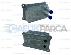 YAĞ SOĞUTUCU PETEĞİ E.M.2.4 V184