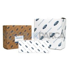 ÖN SAĞ AKS KOMPLE KALIN MİL 2.2 TRANSİT V347